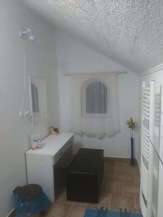 Rooms Mila Rezovac Pokoj fotografie