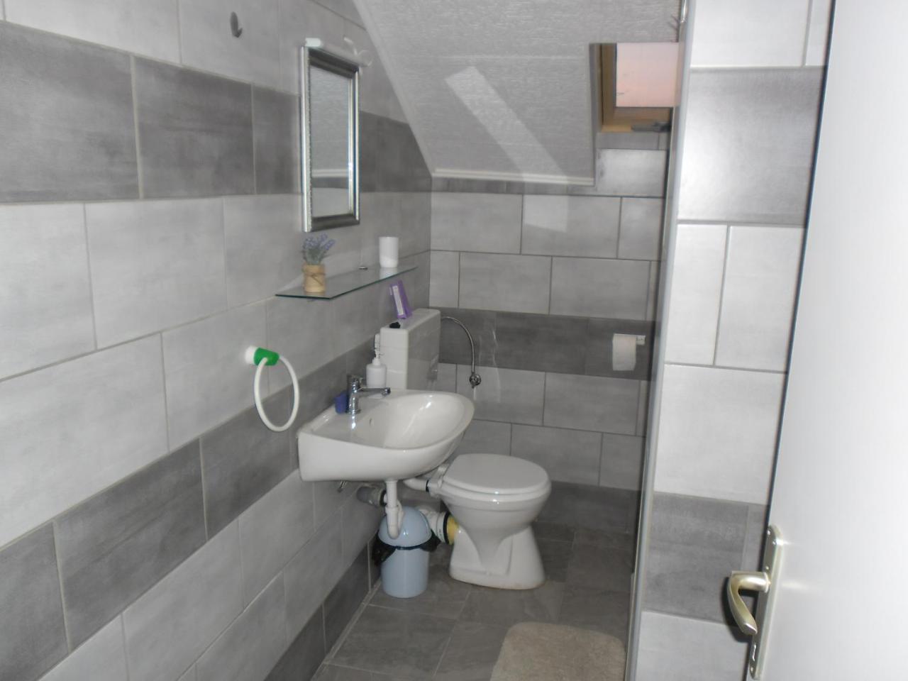 Rooms Mila Rezovac Exteriér fotografie